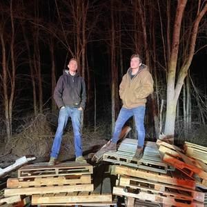 Meet your Posher, David